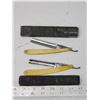 Image 1 : 2 Vintage straight razors
