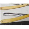 Image 3 : 2 Vintage straight razors
