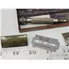 Image 2 : Vintage safety shaving razor - in case