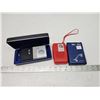 Image 1 : 2 Vintage transistor radioes & Tape recorder