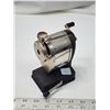 Image 1 : Boston school pencil sharpener, suction base
