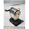 Image 2 : Boston school pencil sharpener, suction base