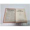 Image 2 : Vintage Watkins cookbook - 1936