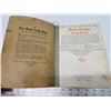 Image 2 : Vintage Five Roses cookbook - 1930s