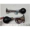 Image 2 : 2 Bicycle horns