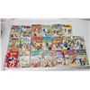 Image 1 : 20 Archie comics - assorted