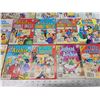 Image 3 : 20 Archie comics - assorted