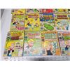 Image 2 : 22 Richie Rich comics - assorted
