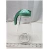 Image 2 : Nice glass syrup jug