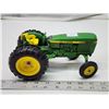 Image 2 : ERTL, John Deere model tractor - diecast