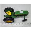Image 3 : ERTL, John Deere model tractor - diecast