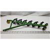 Image 1 : John Deere model plough 3600 - 20" across
