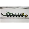 Image 3 : John Deere model plough 3600 - 20" across