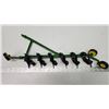 Image 4 : John Deere model plough 3600 - 20" across