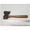 Image 2 : "Plumb" hatchet axe