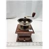Image 1 : Coffee grinder