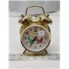Image 1 : Wind up, Cardinal alarm clock