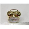 Image 2 : Wind up, Cardinal alarm clock