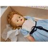 Image 2 : 1950s Doll, in box - excellent condition