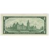 Image 2 : 1867 – 1967 $1 Centennial note. Beattie-Rasminksy signatures. BC-45a. AU.