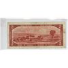 Image 2 : 1954 Devil’s Face $2 note. Coyne-Towers signatures. D/B Prefix. BC-30a. Fine-12. Scarce.