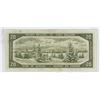 Image 2 : 1954 Devil’s Face $20 note. Coyne-Towers signatures. A/E Prefix. BC-33a. VF-30. The first s