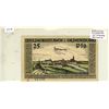 Image 1 : Germany – Weimar Republic. City of Oldenburg 25 Pfennig Notgeld. VF.