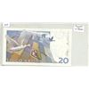 Image 1 : Sweden. 1991 20 Kronor. VF+.