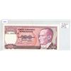 Image 1 : Turkey. L1970 (1984) 100 Lira. Ataturk, the first president of Turkey. Unc.
