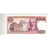 Image 2 : Turkey. L1970 (1984) 100 Lira. Ataturk, the first president of Turkey. Unc.