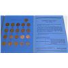 Image 3 : Near complete set of Canadian Small Cents 1920 – 1972. Missing only the Key Dates 1922, 192