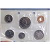 Image 2 : Lot of 5 1975 Canadian Proof Like Sets. The Nickel Dollars have Detached Jewels & Full Water Lines i