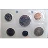 Image 2 : Lot of 5 1976 Canadian Proof Like Sets. The Nickel Dollars have Detached Jewels & Full Water Lines i