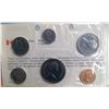 Image 3 : Set of 5 1978 Canadian Proof Like Sets. The 50 Cents have Square Jewels. Set of 5 PL sets.