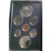 Image 3 : 1978 Double Dollar Specimen Set. Two Dollars (one Silver, one Nickel). The Silver Dollar commemorate