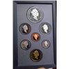 Image 3 : 1992 Double Dollar Proof Set. Two Dollars (one Silver, one Nickel). The Silver Dollar commemorates t