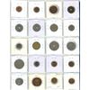 Image 2 : Lot of 20 Scandinavian coins. Includes Denmark, Finland, Norway & Sweden.