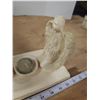 Image 2 : Guardian angel candle holder