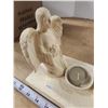 Image 3 : Guardian angel candle holder