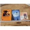Image 2 : 3 Collectible books - 2 Gremlins and 1 ET