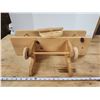 Image 2 : 2ft wide, airplane shelf