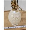 Image 2 : Vintage lamp - working