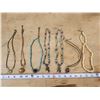 Image 1 : 7 assorted necklaces