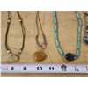 Image 2 : 7 assorted necklaces