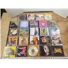 Image 1 : 26 Assorted CDs