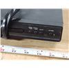 Image 2 : Curtis DVD player - no remote