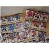 Image 7 : 7 Sheets of Hockey cards