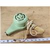 Image 3 : Handy Hannah hair dryer - vintage