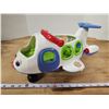 Image 3 : Fisher Price airplane