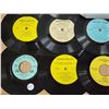 Image 2 : 14 - 45rpm records